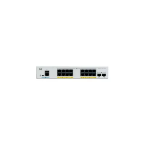 Cisco C1000-16P-2G-L