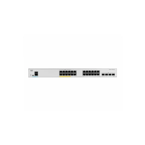 Cisco C1000-24T-4X-L