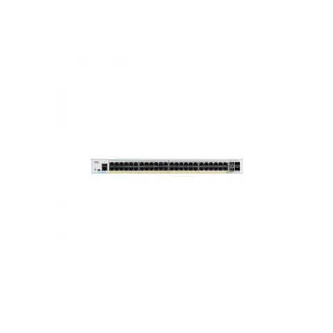 Cisco C1000-48FP-4X-L