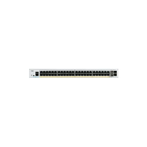 Cisco C1000-48T-4X-L