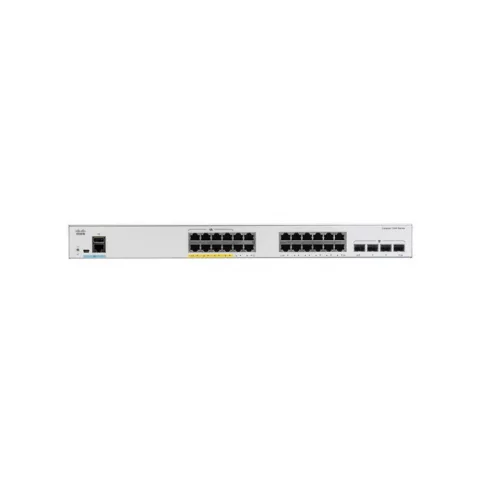 Cisco C1000FE-24P-4G-L