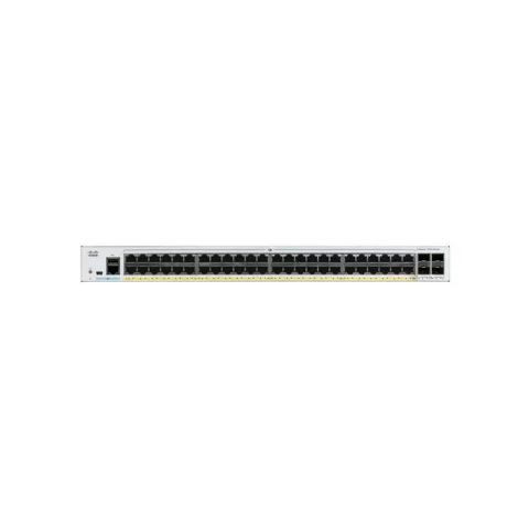 Cisco C1000FE-48T-4G-L