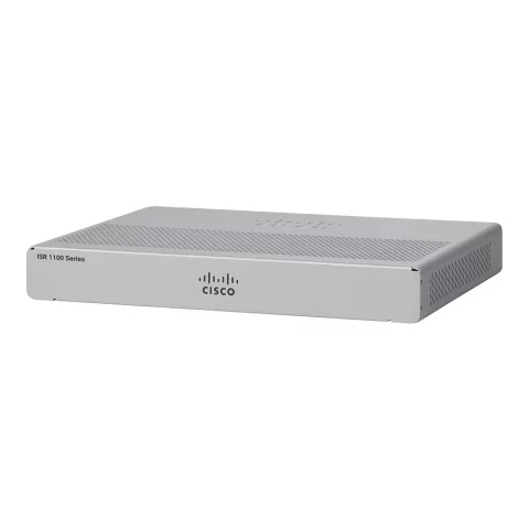 Cisco C1101-4PLTEP