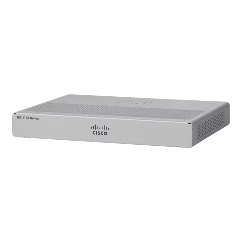 Cisco C1101-4PLTEPWX