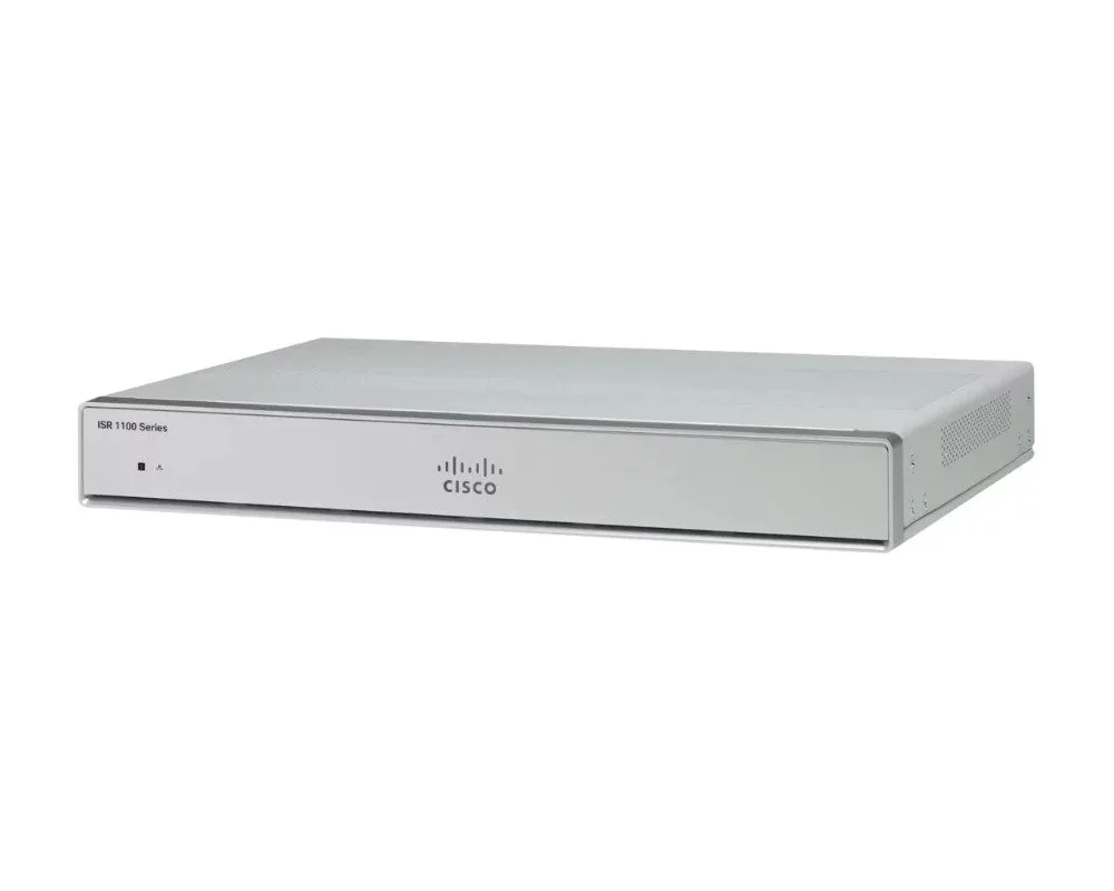 Маршрутизатор Cisco C1111-4PWZ