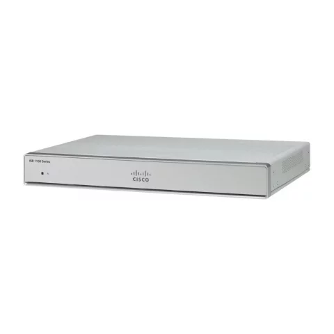 Cisco C1117-4PMLTEEA