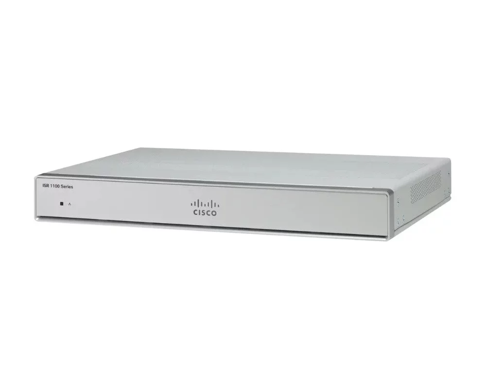Маршрутизатор Cisco C1117-4PMWE