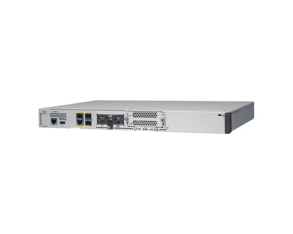 Маршрутизатор Cisco C8200-1N-4T