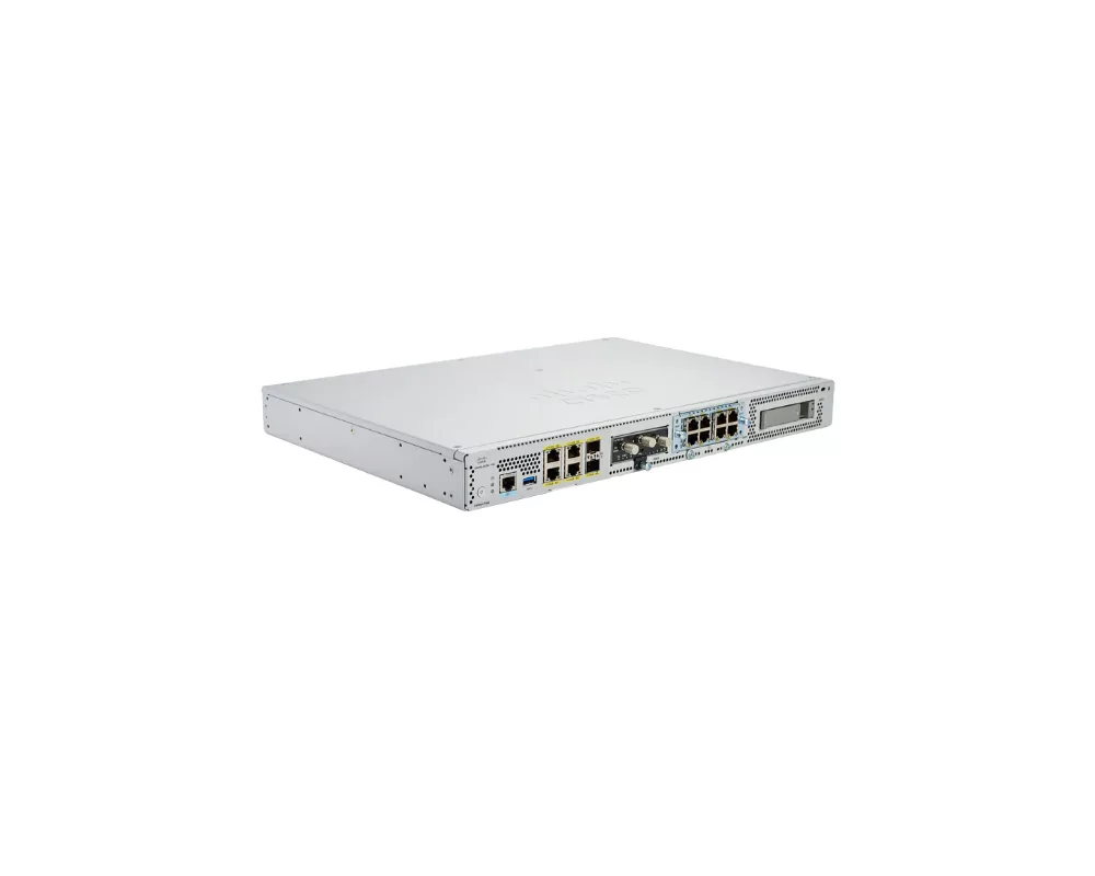 Маршрутизатор Cisco C8200-UCPE-1N8