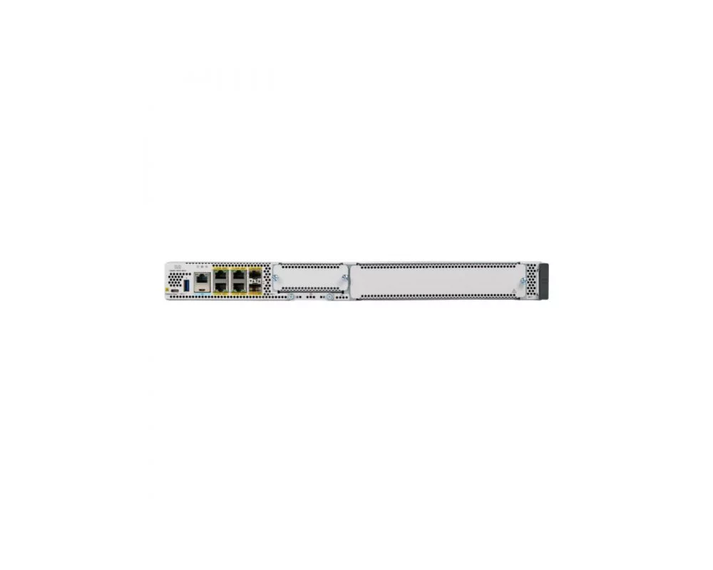 Маршрутизатор Cisco C8300-1N1S-4T2X