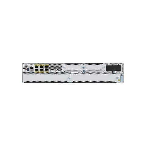 Cisco C8300-2N2S-6T