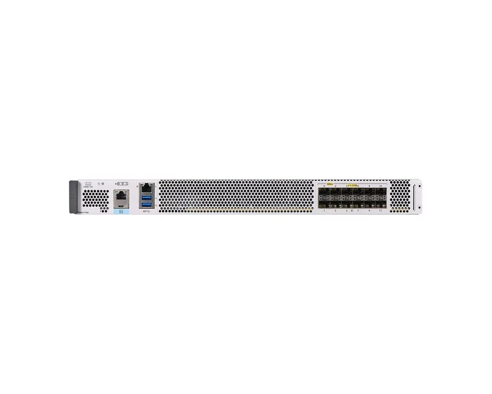 Маршрутизатор Cisco C8500-12X