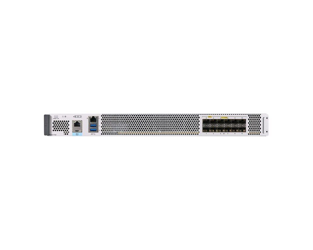 Маршрутизатор Cisco C8500L-8S4X