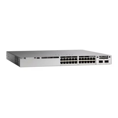 Cisco C9200-24P-E