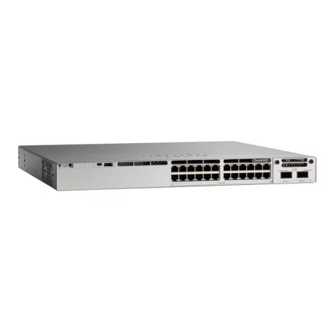 Cisco C9200-24T-E