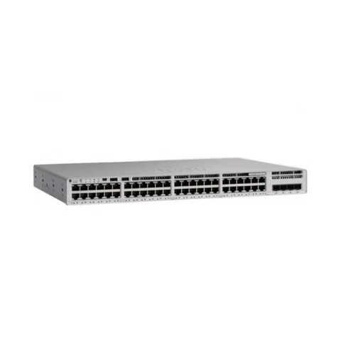 Cisco C9200-48P-A