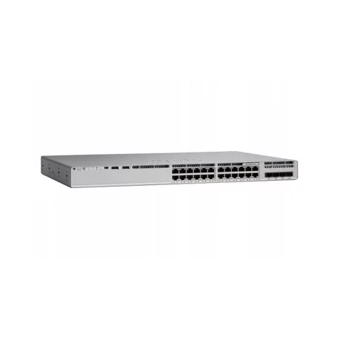 Cisco C9200L-24PXG-2Y-A