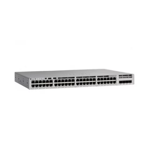 Cisco C9200L-48PXG-4X-A
