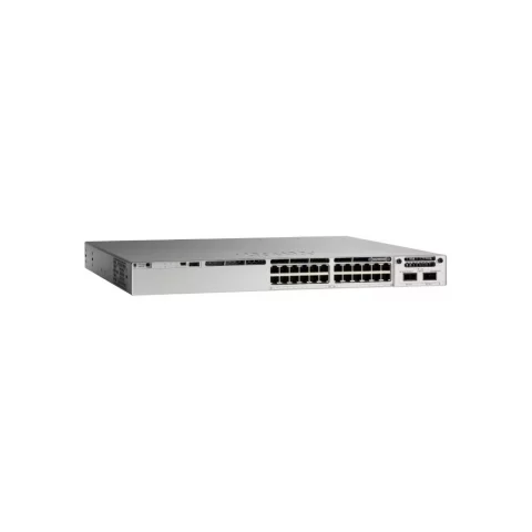 Cisco C9300-24P-A