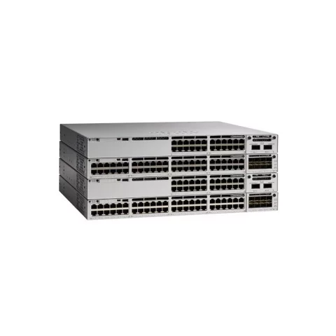 Cisco C9300-24S-E