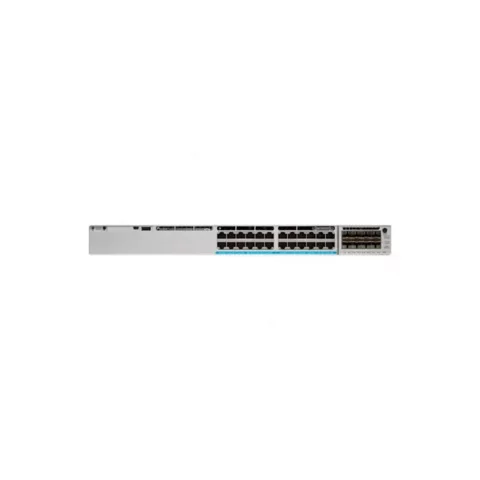 Cisco C9300-24UB-A