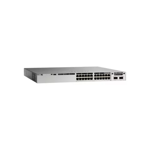 Cisco C9300-24UX-A