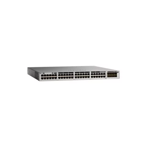 Cisco C9300-48P-A