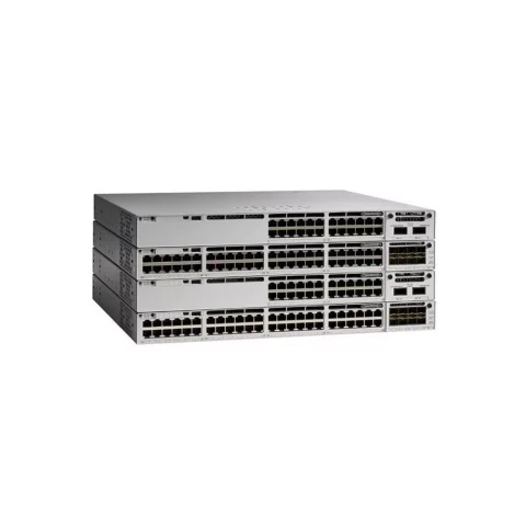 Cisco C9300L-24P-4X-E