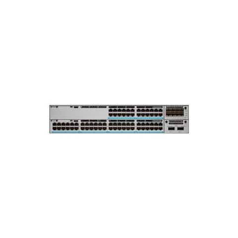 Cisco C9300L-24UXG-2Q-A