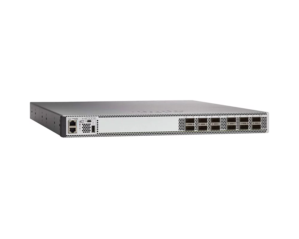 Коммутатор Cisco C9500-12Q-A