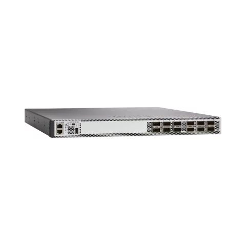 Cisco C9500-12Q-E