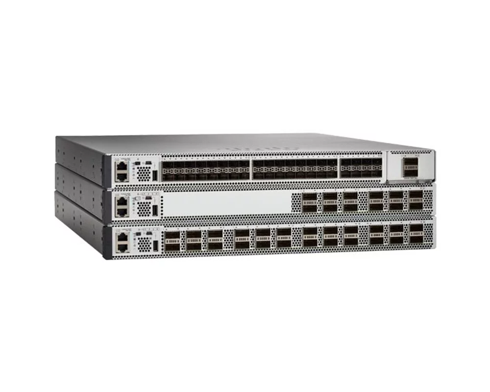 Коммутатор Cisco C9500-16X-2Q-A