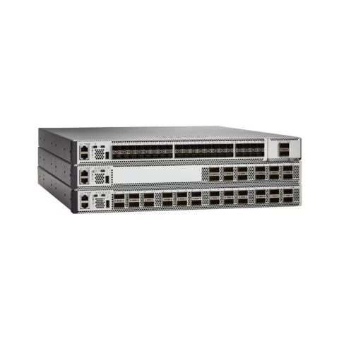 Cisco C9500-16X-2Q-E