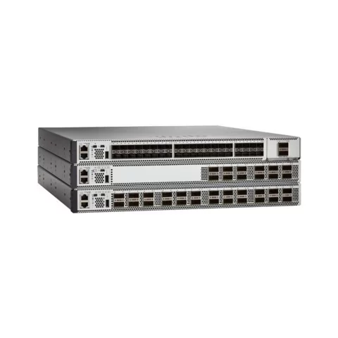 Cisco C9500-16X-A