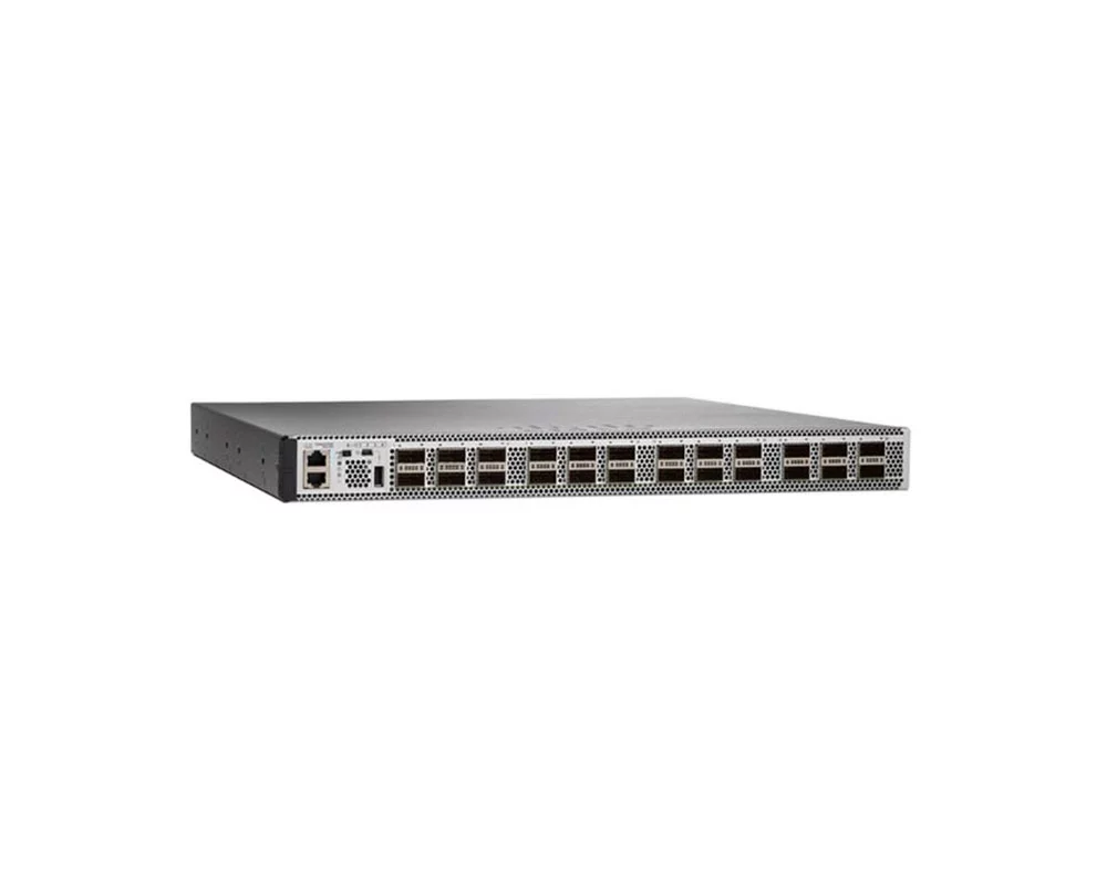 Коммутатор Cisco C9500-24Q-A