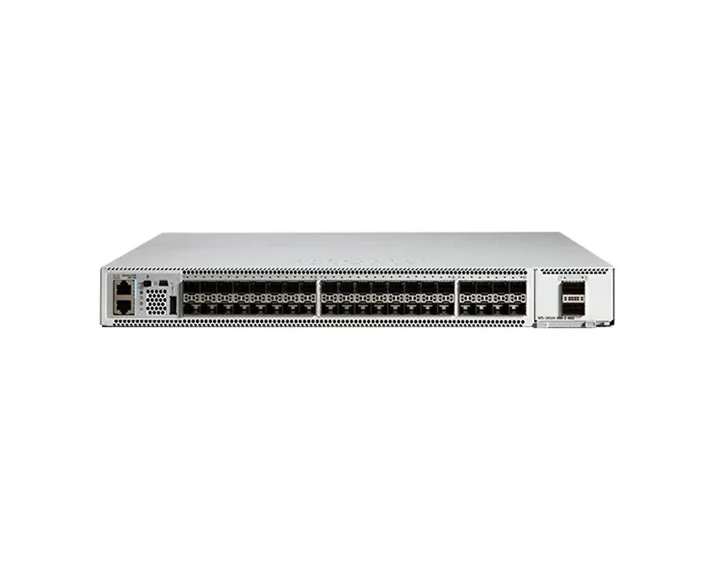 Коммутатор Cisco C9500-40X-2Q-A