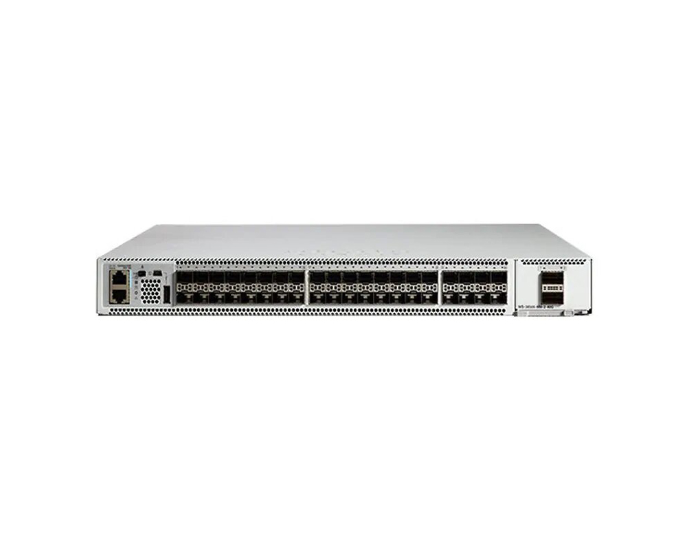 Коммутатор Cisco C9500-40X-A