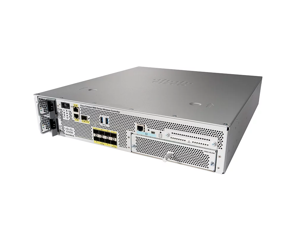 Контроллер Cisco C9800-80-K9