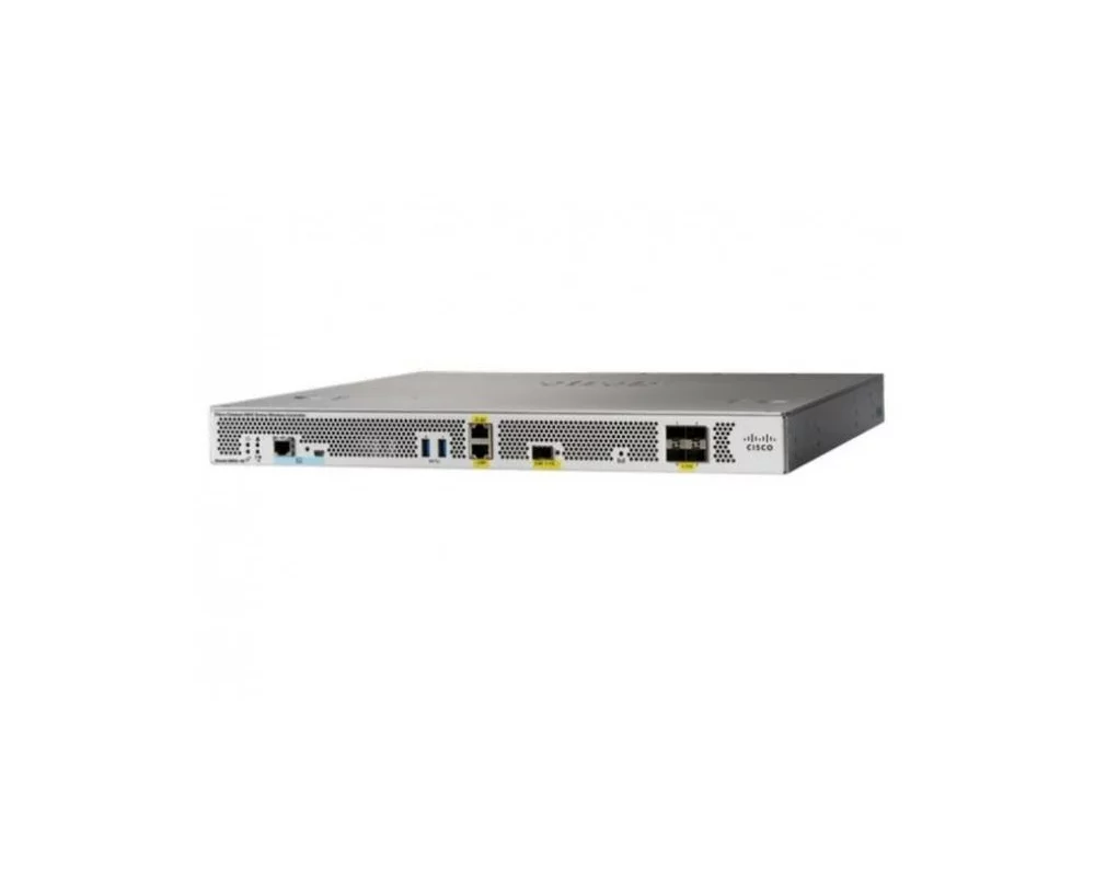 Контроллер Cisco C9800-CL-K9