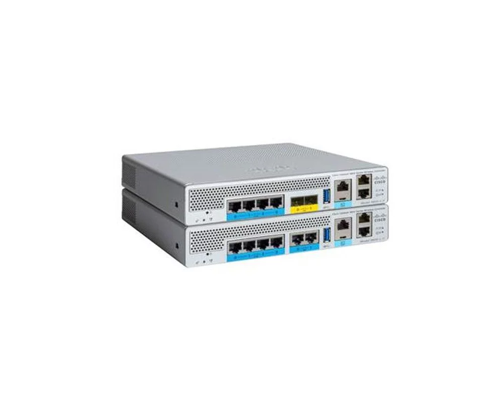 Контроллер Cisco C9800-L-C-K9