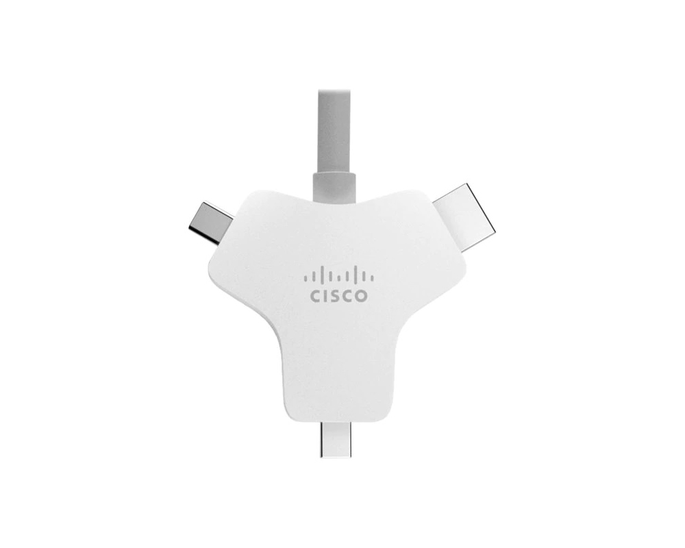Кабель Cisco CAB-HDMI-MUL4K-9M