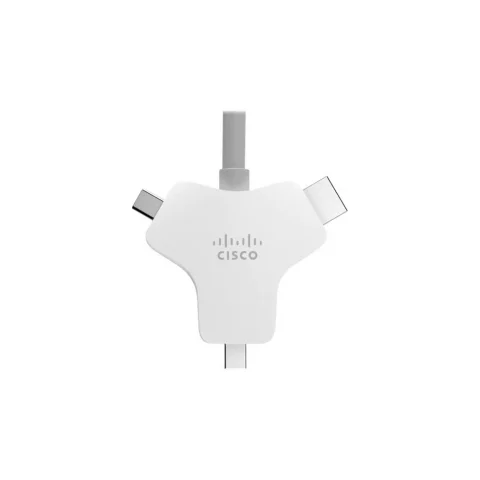 Cisco CAB-HDMI-MUL4K-9M