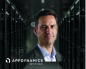 David Noel назначен на пост вице-президента Cisco AppDynamics