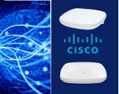 Cisco представила точки доступа Meraki MR57 и Catalyst 9136 стандарта Wi-Fi 6E