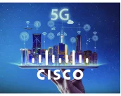 Cisco начинает разработку приватных 5G сетей