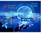 Благодаря устройствам компании Cisco по всей Европе станет доступна высокоскоростная сеть интернет.