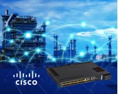 Cisco презентовала новейшие коммутаторы Cisco Catalyst 9000 с Cisco® Unified Access Data Plane (UADP) ASIC