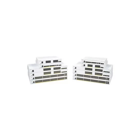 Cisco CBS250-24PP-4G (CBS250-24PP-4G-EU)