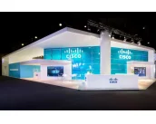 Cisco на Mobile World Congress