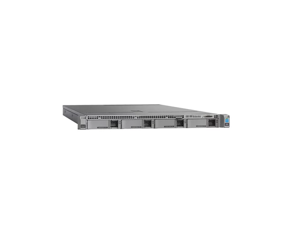 Сервер Cisco UCS C220 M4 UCSC-C220-M4S-CH